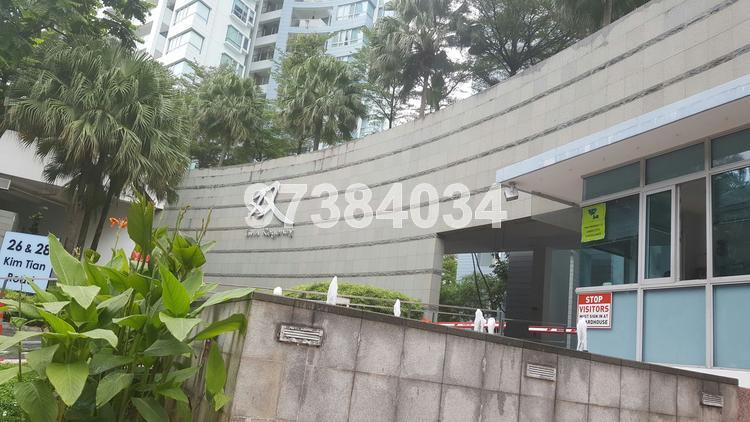 Twin Regency (D3), Condominium #146330942